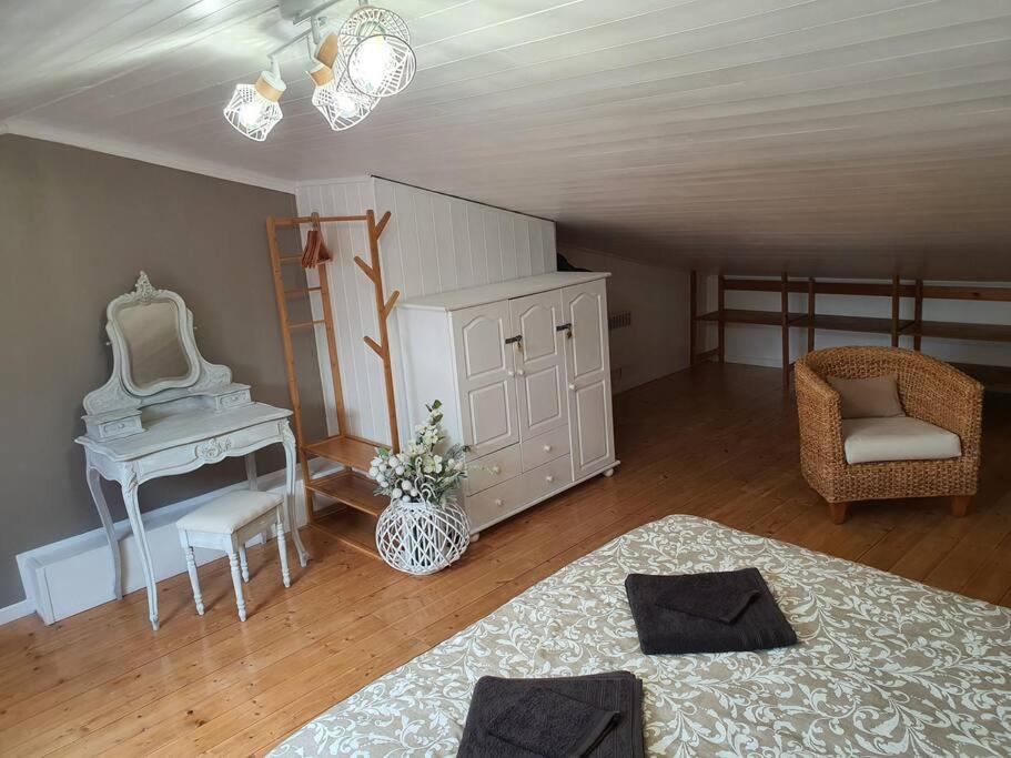 Maison Avec Jacuzzi Privatif Et Terrasse N'1 Équihen-Plage Екстериор снимка