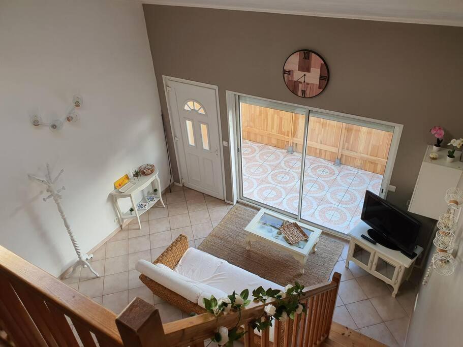 Maison Avec Jacuzzi Privatif Et Terrasse N'1 Équihen-Plage Екстериор снимка